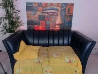 samane-kon on CamSoda 