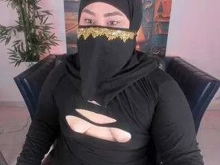 samane-kon on CamSoda 