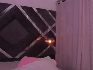 Freechat samantha-lw on CamSoda