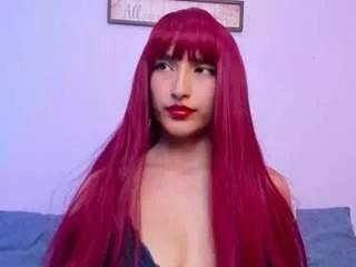 Offline samanthaeilish on CamSoda