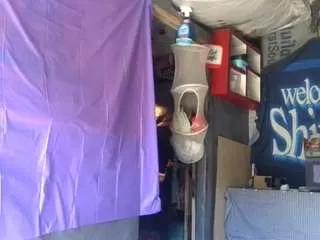 Freechat samarastallone on CamSoda