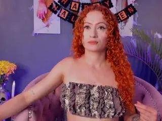 Freechat sami-hills on CamSoda