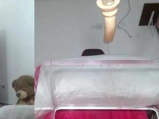 Offline sammy-evaans on CamSoda