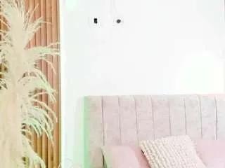 Private samynightt on CamSoda