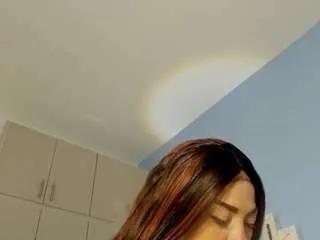 Freechat samynix on CamSoda