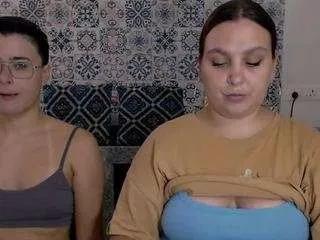 Freechat sandraevans on CamSoda