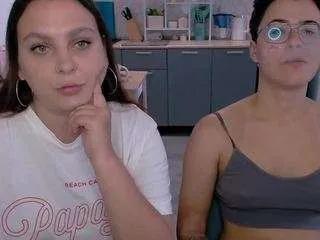 Freechat sandraevans on CamSoda