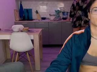 Freechat sandraevans on CamSoda