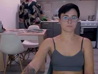 Freechat sandraevans on CamSoda