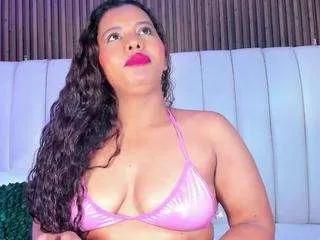 Offline sandramiler on CamSoda