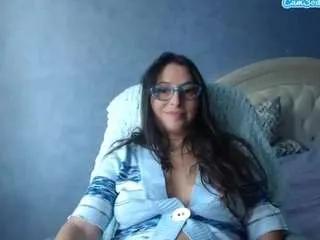 Offline sandyuniverse on CamSoda