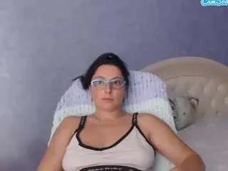 Offline sandyuniverse on CamSoda