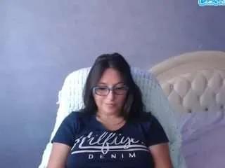 Offline sandyuniverse on CamSoda