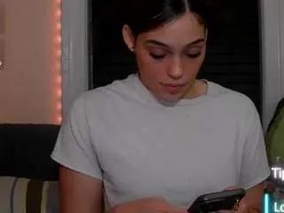 sapphirestorm8 on CamSoda 