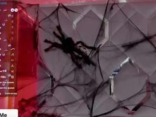 saraa-fox — FINGER MY LITTLE AND WET PUSSY [Multi Goal]