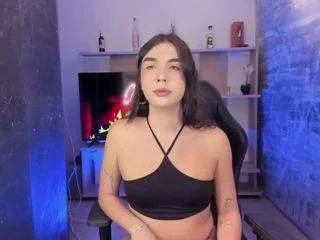 Private saracabali on CamSoda