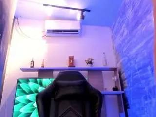 Private saracabali on CamSoda