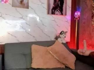 Offline sarawolff on CamSoda