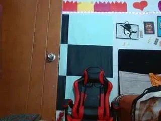 saray-extrovert on CamSoda 