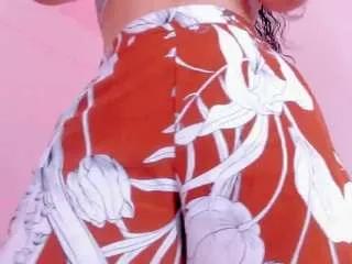 Offline sarita-duque on CamSoda