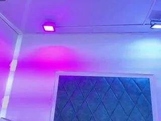 sasha-blaze on CamSoda 