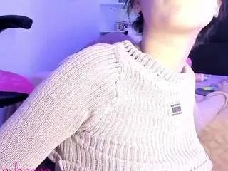 sasha-sweett on CamSoda 