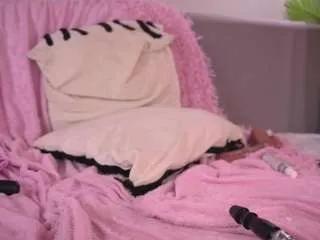 Offline sashaflorence on CamSoda