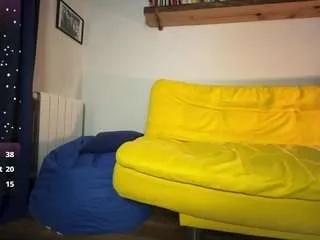 Offline sashalong13 on CamSoda