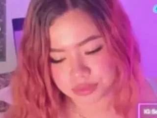 scarletdavis — DEEP AND SLOOPY BLLOWJOBMACHINE ONNaked, alone and eager to make you lose your mind [222 tokens remaining]