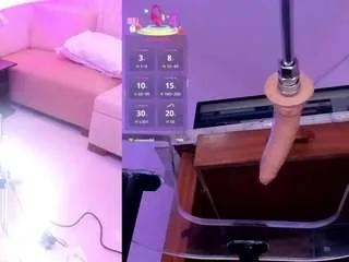 Offline scarlethill on CamSoda