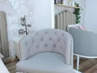 Freechat scarlett-bm on CamSoda