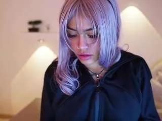 Freechat scarlett-collins on CamSoda