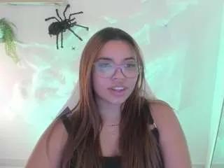 Offline scarlett-enjoy1 on CamSoda