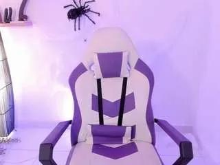 Offline scarlett-enjoy1 on CamSoda