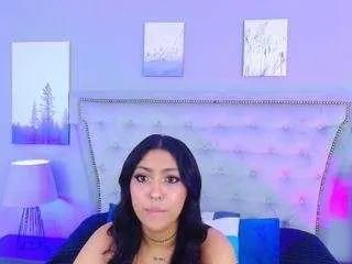 Offline scarlettblaze on CamSoda