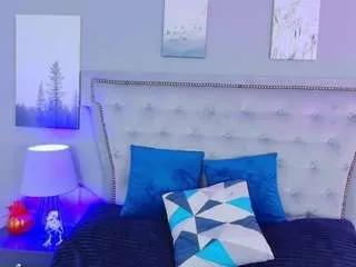 scarlettblaze — Titty tease + oil  [Multi Goal]