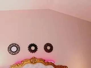 Offline scarlettduran on CamSoda