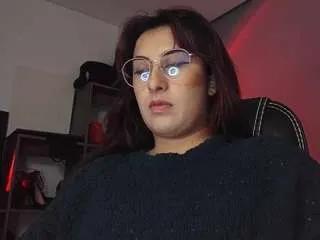 Offline scarlettsen on CamSoda