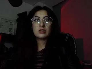 Offline scarlettsen on CamSoda