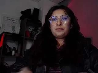 Offline scarlettsen on CamSoda