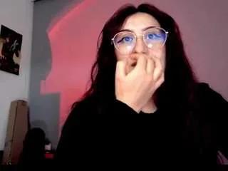 Offline scarlettsen on CamSoda