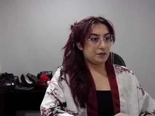 Offline scarlettsen on CamSoda