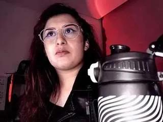 Offline scarlettsen on CamSoda