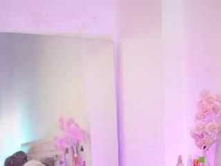 Offline selinabella on CamSoda