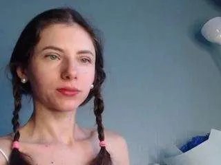 sensual-goddesss on CamSoda 
