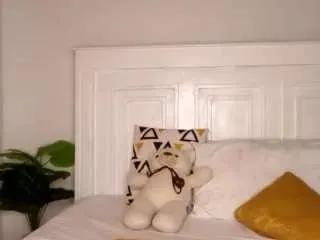 sexxydiva on CamSoda 