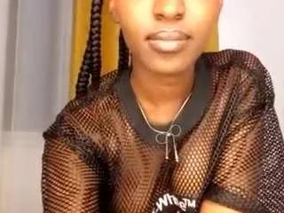 sexxydiva on CamSoda 