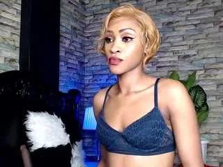 Offline sexy-alma on CamSoda