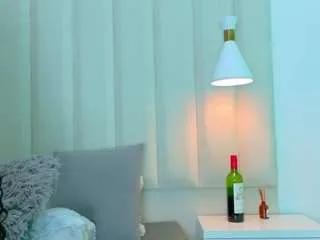 Offline sexyebonyvip on CamSoda