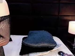 Offline sexyvaleriiaa on CamSoda